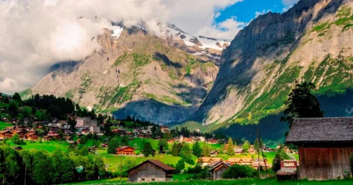 Experiencing the Alpine Adventure | Albatross Tours