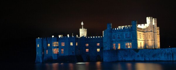Leeds Castle