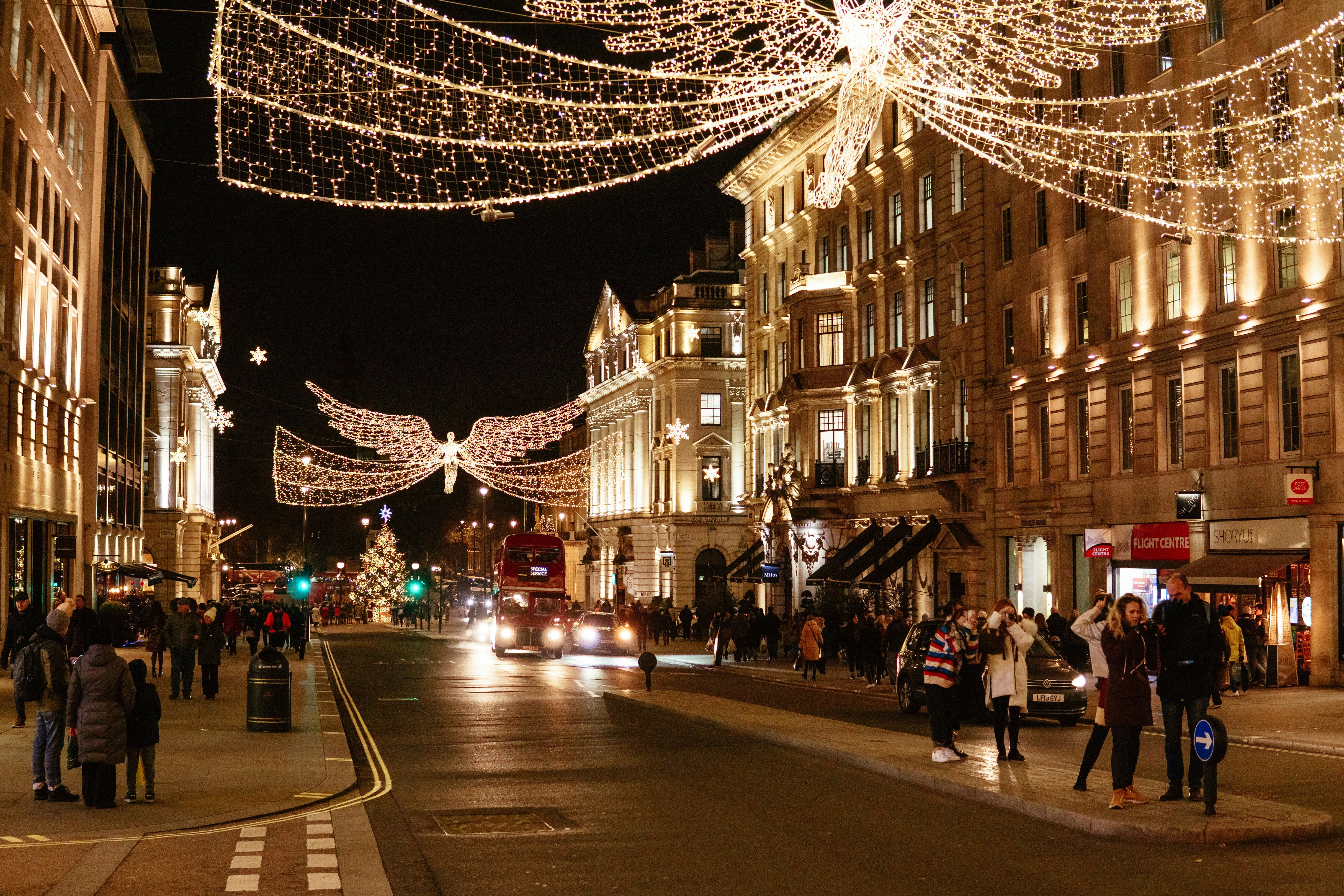 London