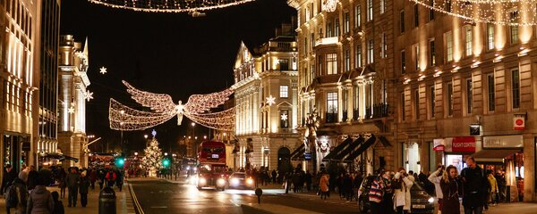 London